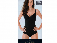 Dámske body Lormar MOUSSE body