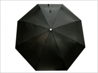Pánsky automatický skladací dáždnik BUGATI