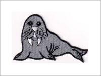 Nažehľovačka Tuleň