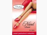 Pančuchy Nicol stretch