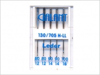 Ihly GALANT Leder 130/705H-LL