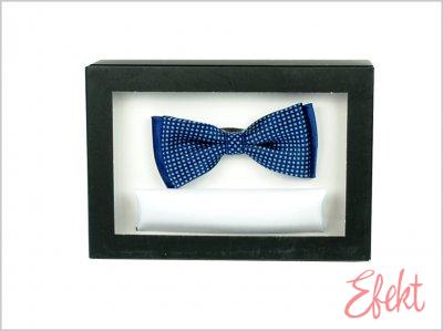 Detský  motýlik v kazete