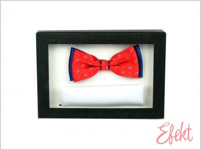 Detský  motýlik v kazete