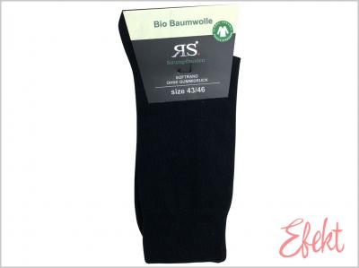 Ponožky RS Bio Baumwolle