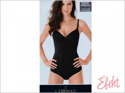 Dámske body Lormar MOUSSE body