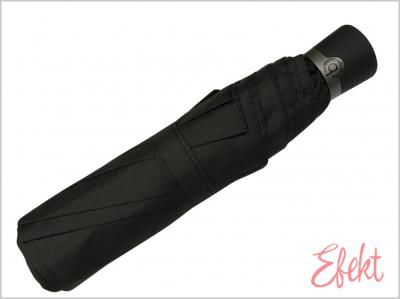 Pánsky automatický skladací dáždnik BUGATI