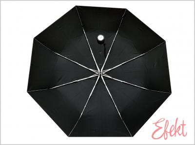 Pánsky automatický skladací dáždnik BUGATI