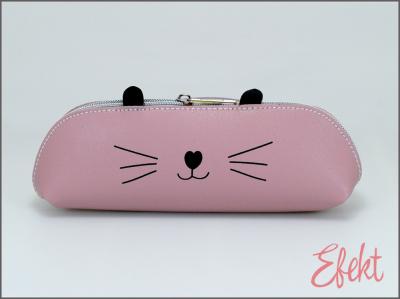 Detské púzdro KOČKA.