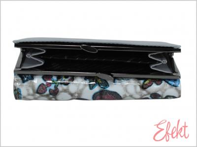 Dámska koženná peňaženka