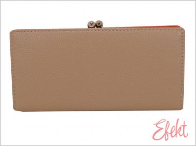 Dámska koženná peňaženka