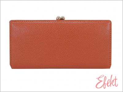 Dámska koženná peňaženka