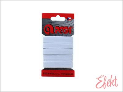 Prádlová guma režná