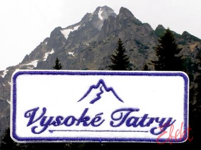 Nažehlovačka Vysoké Tatry