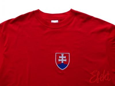 Tričko Slovenský znak