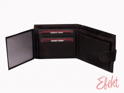 Pánska koženná peňaženka