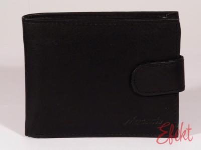 Pánska koženná peňaženka