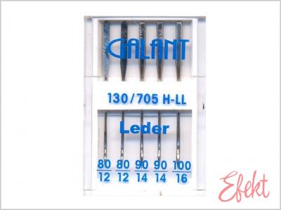 Ihly GALANT Leder 130/705H-LL