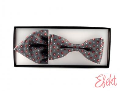 Pánsky motýlik a vreckovka