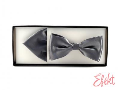 Pánsky motýlik a vreckovka