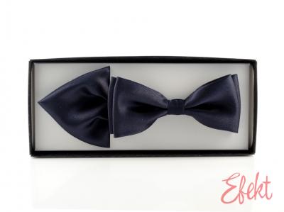 Pánsky motýlik a vreckovka