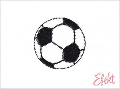 Nažehlovačka Futbalová lopta