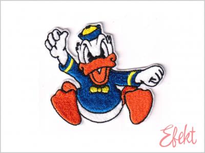 Nažehlovačka Káčer DONALD